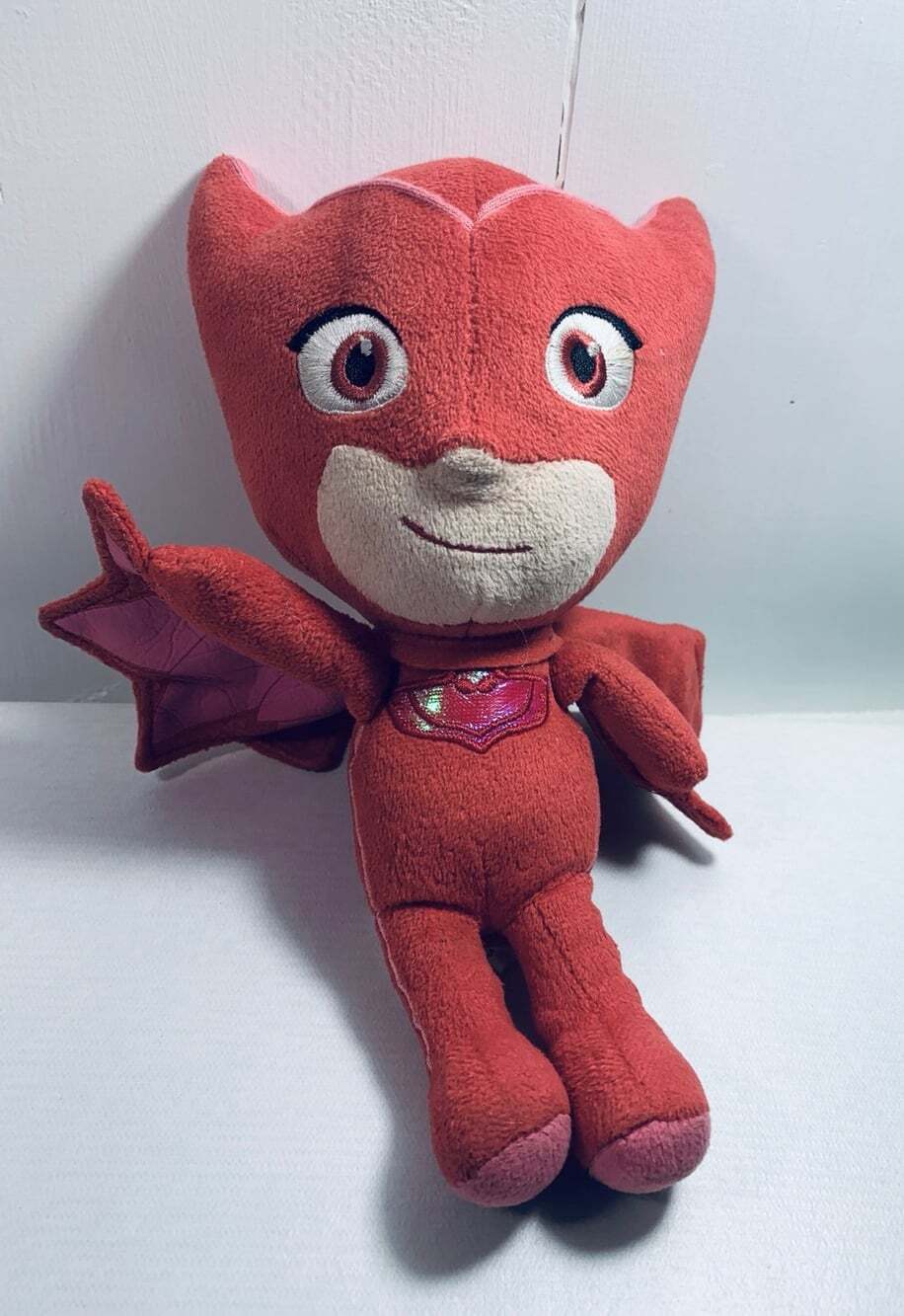 PJ Masks Plush Owlette